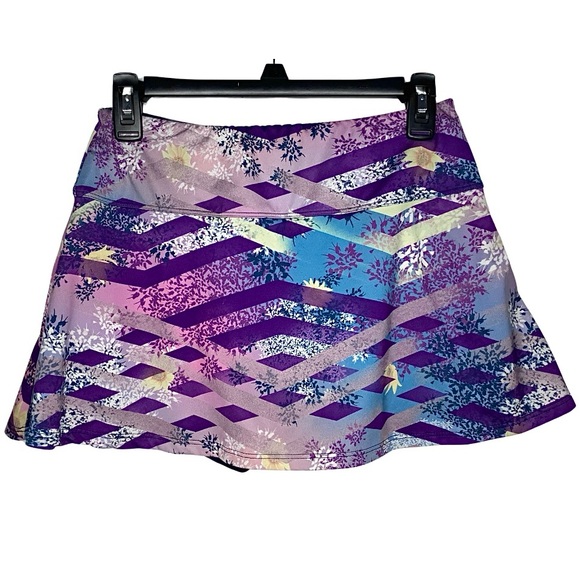 Eleven Venus Williams Thika Flutter Tennis Skirt - Picture 4 of 10